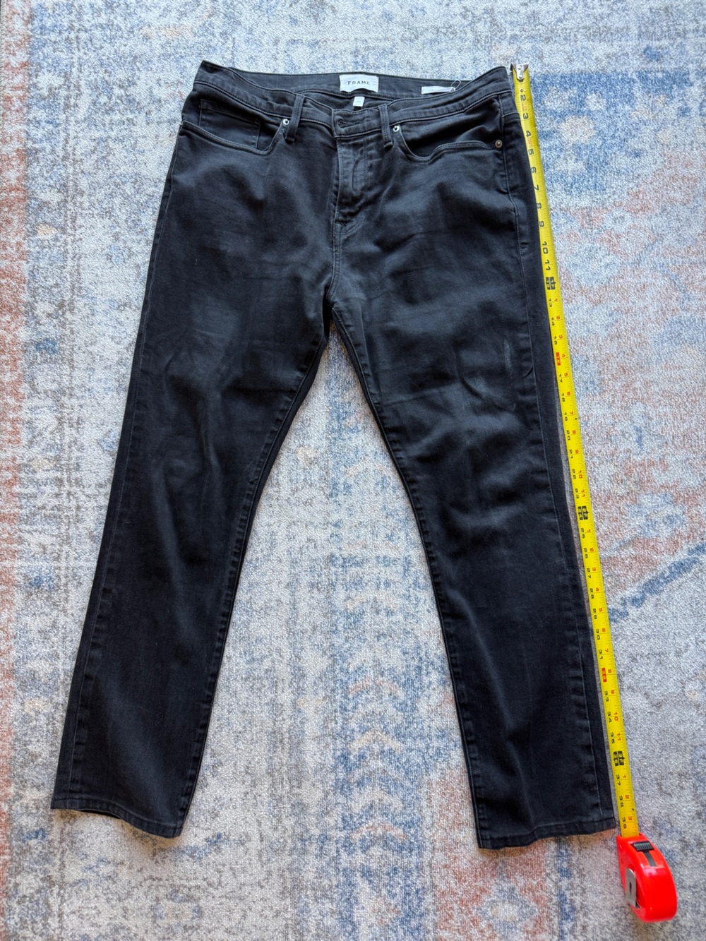 Frame L’Homme Skinny W34 L28